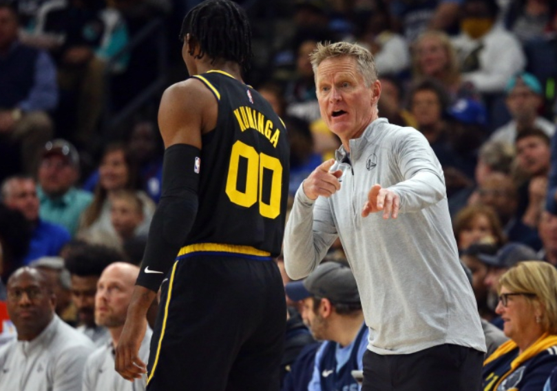 不要4500万，宁愿自由身离开！NBA的硬核球员，库里和勇士失算了